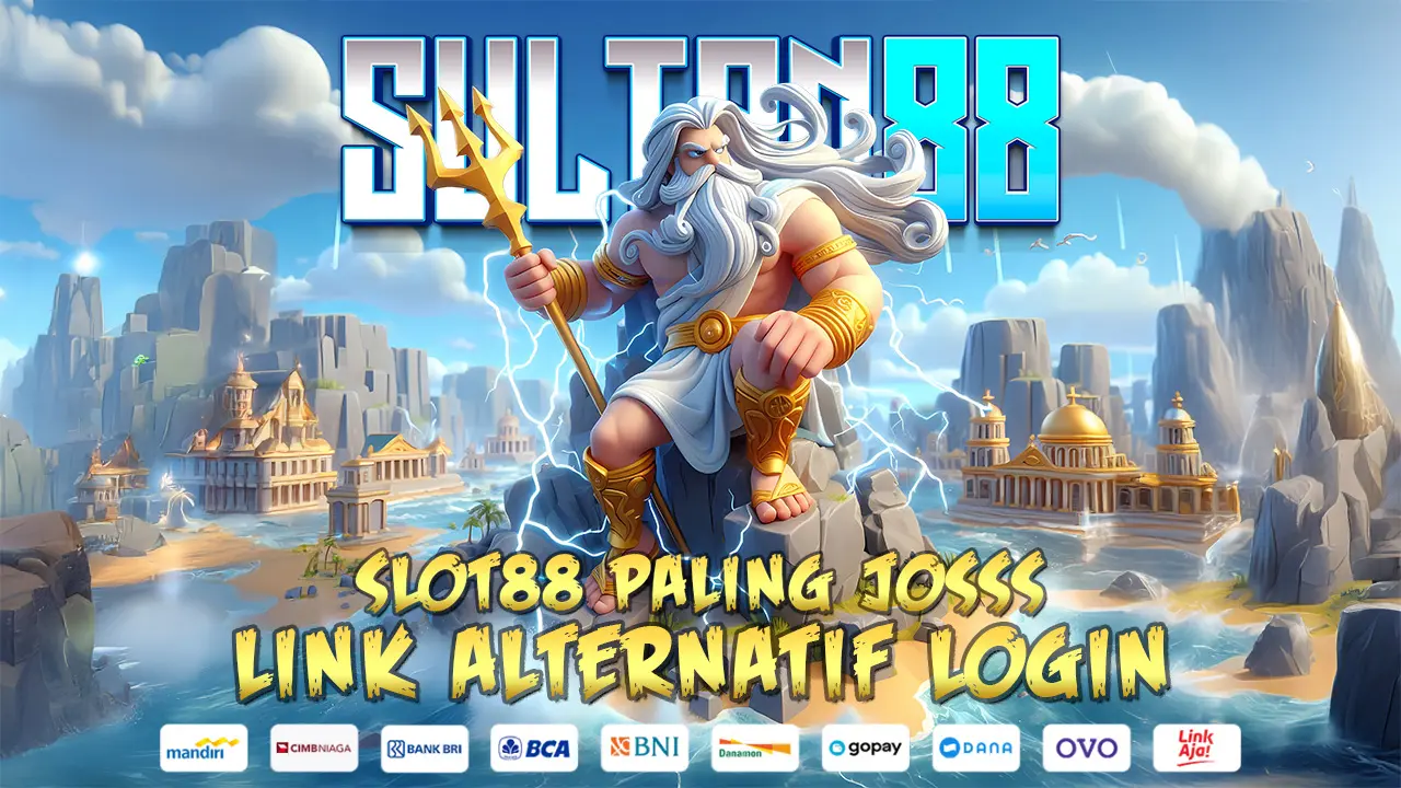 Asiahoki365 slot88 resmi