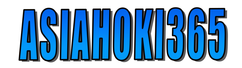 Asiahoki365 Logo
